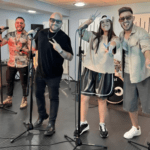 Atina y Bacanos presentan “Eres mi vida”, un lanzamiento con sello internacional.